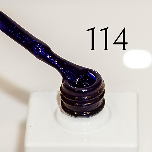 Kalıcı oje №114 - 15ml.