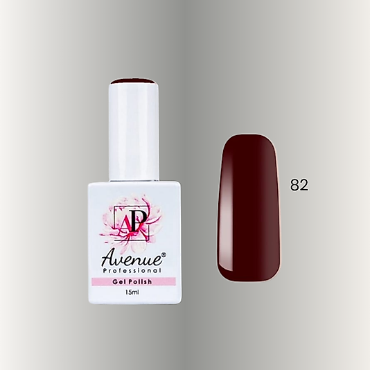 Kalıcı oje №82 - 15ml.