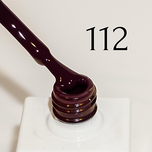 Kalıcı oje №112 - 15ml.