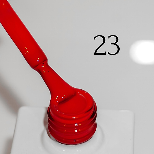 Kalıcı oje №23 - 15ml.