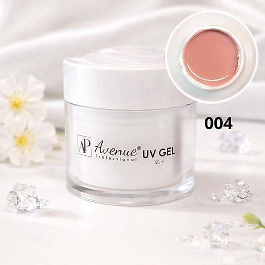 AVENUE PROFESSİONAL BUİLDER JEL 50 ML  № 4