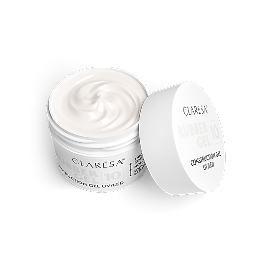 CLARESA Rubber Jel 10  45 g.