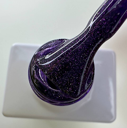 AVENUE PROFESSİONAL DİSKO SERİ Kalıcı oje №02- 12ml.