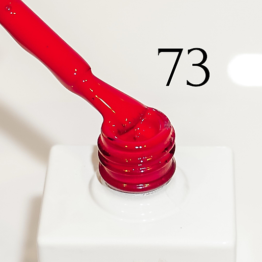 Kalıcı oje №73 - 15ml.