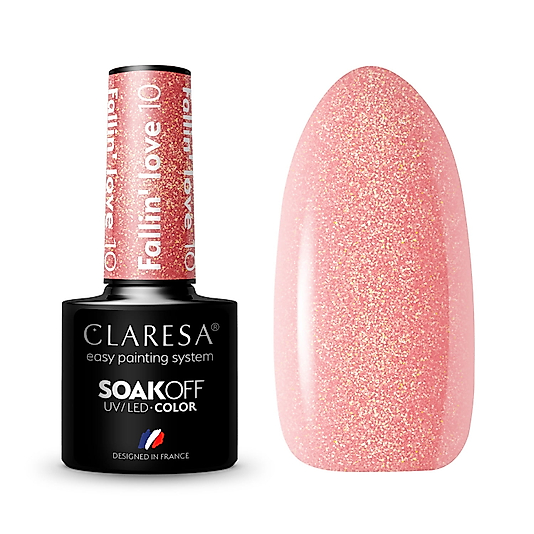 Claresa FALLIN’ LOVE 10 5g