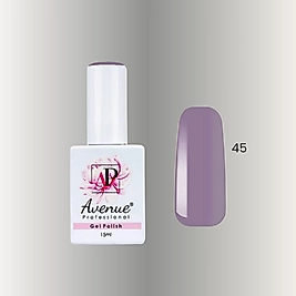 Kalıcı oje №45 - 15ml.