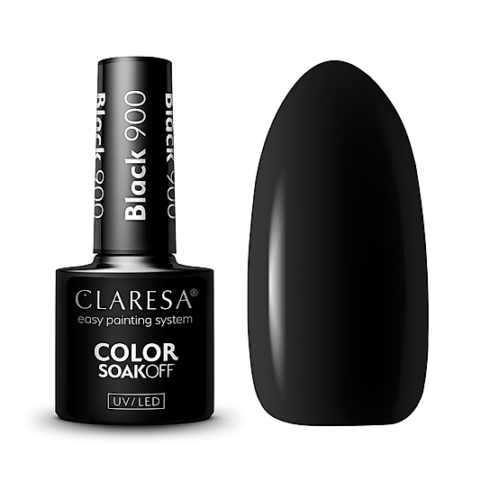 Claresa BLACK 900 5g