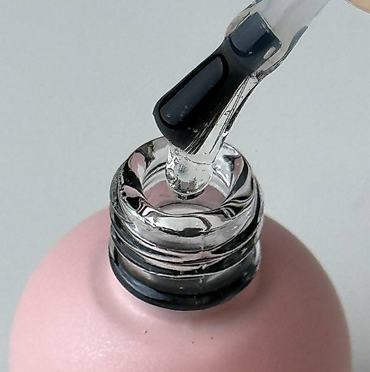 RUBBER BASE COAT 15 ML