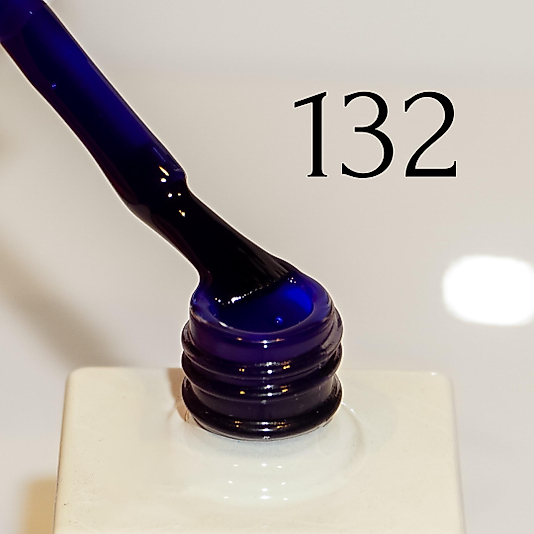 Kalıcı oje №132 - 15ml.
