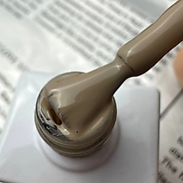 Kalıcı oje №90 - 15ml.