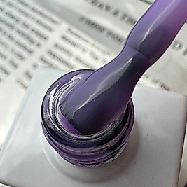 Kalıcı oje №102 - 15ml.