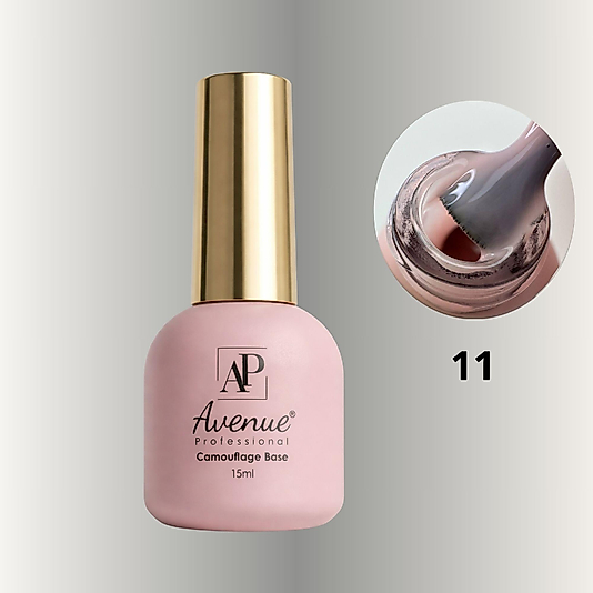 AVENUE PROFESSİONAL RENKLİ BASE 11