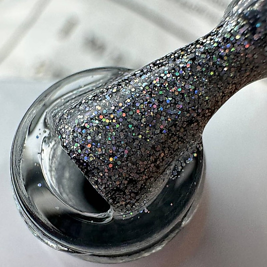 Kalıcı oje №127 - 15ml.