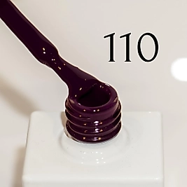Kalıcı oje №110 - 15ml.