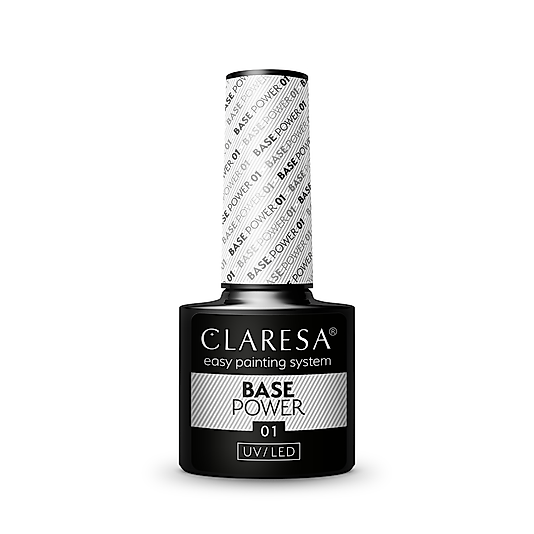 CLARESA POWER BASE 01 5g