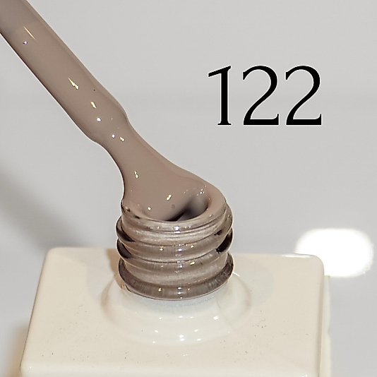 Kalıcı oje №122 - 15ml.