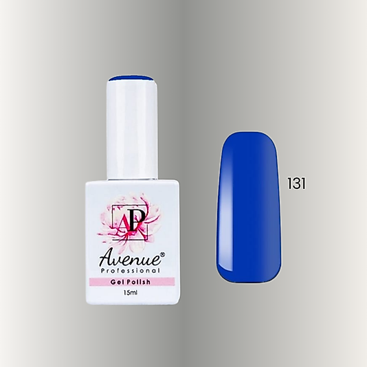 Kalıcı oje №131 - 15ml.
