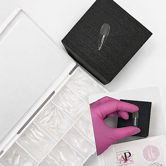 AVENUE PROFESSİONAL JEL TİPS  STİLETTO