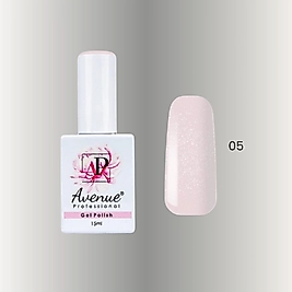 Kalıcı oje 05 - 15ml.