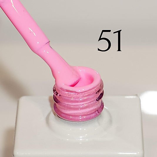 Kalıcı oje №51 - 15ml.