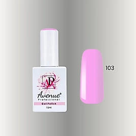 Kalıcı oje №103 - 15ml.
