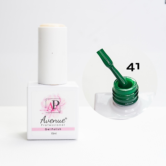 Kalıcı oje №41- 10ml.