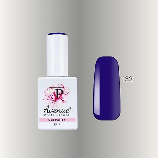 Kalıcı oje №132 - 15ml.