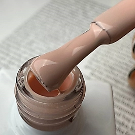 Kalıcı oje №16 - 15ml.