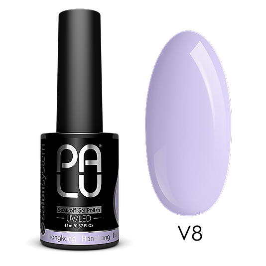 PALU Hongkong V8 11g