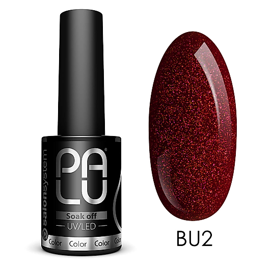 PALU  BU2  BUENOS AİRES 11g