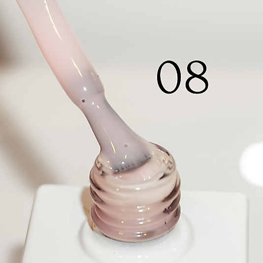 Kalıcı oje №08 - 15ml.