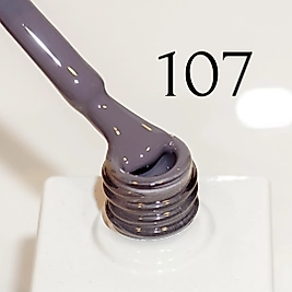 Kalıcı oje №107 - 15ml.