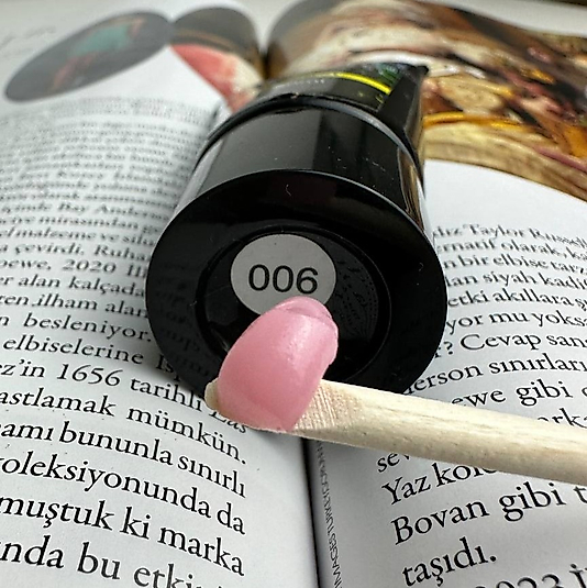 AVENUE PROFESSİONAL POLYGEL №06- 30ml.