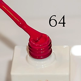 Kalıcı oje №64 - 15ml.