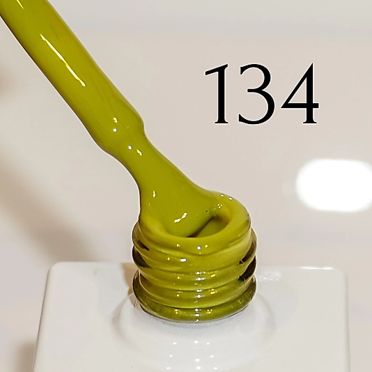 Kalıcı oje №134 - 15ml.
