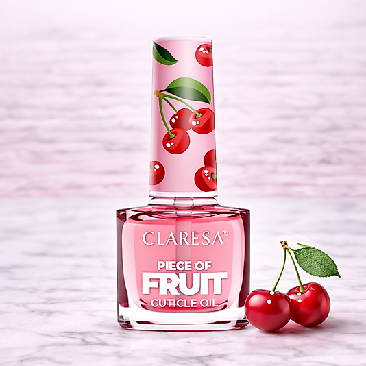 Claresa TIRNAK BAKIM YAĞI KİRAZ 5ml