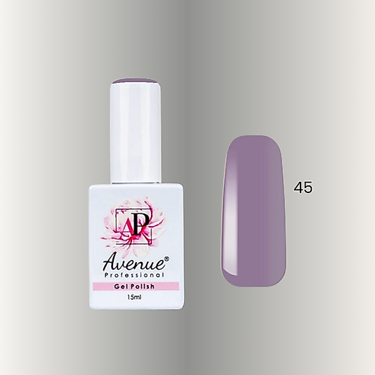 Kalıcı oje №45 - 15ml.