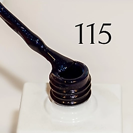 Kalıcı oje №115 - 15ml.