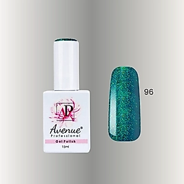 Kalıcı oje №96 - 15ml.