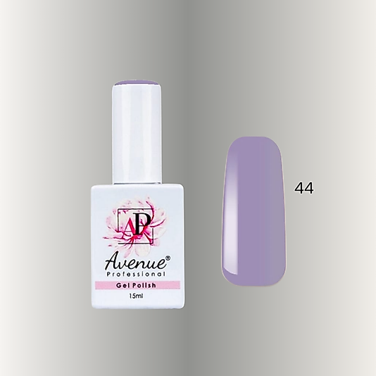 Kalıcı oje №44 - 15ml.
