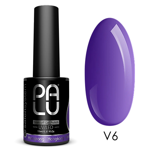 PALU V6 HONGKONG 11g
