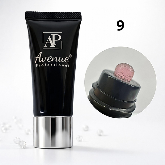 AVENUE PROFESSİONAL POLYGEL №09- 30ml.
