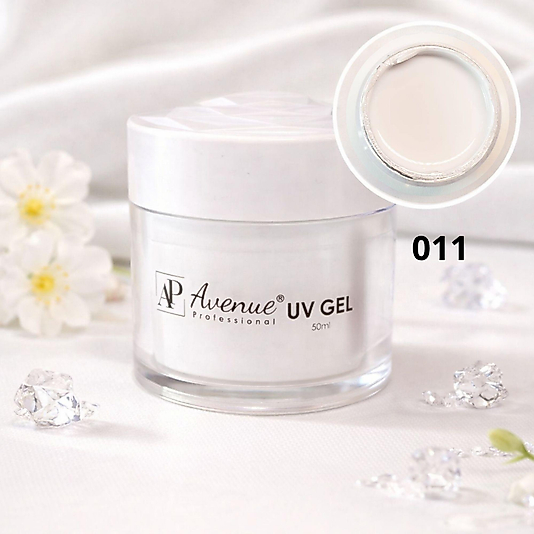 AVENUE PROFESSİONAL BUİLDER JEL 50 ML  № 11