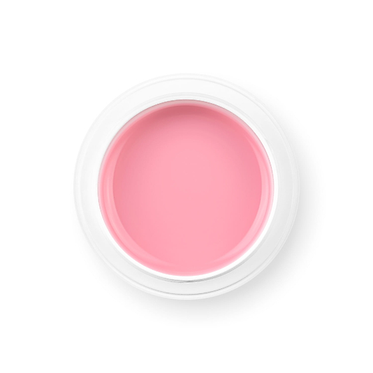 CLARESA Soft&Easy Builder Jel Baby Pink