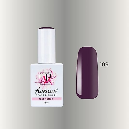 Kalıcı oje №109 - 15ml.