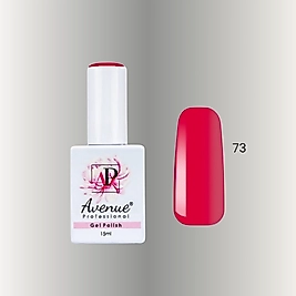 Kalıcı oje №73 - 15ml.