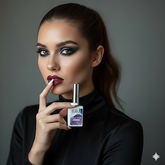 OJELY SUPER WHITE 15 ML