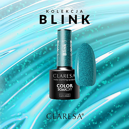 Claresa BLINK 3 5g