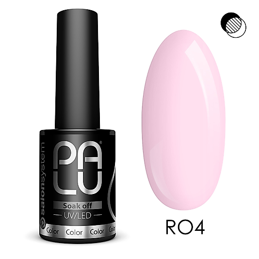 PALU Roma RO4 11g