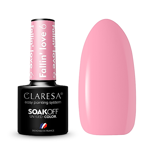 Claresa FALLIN’ LOVE 6 5g